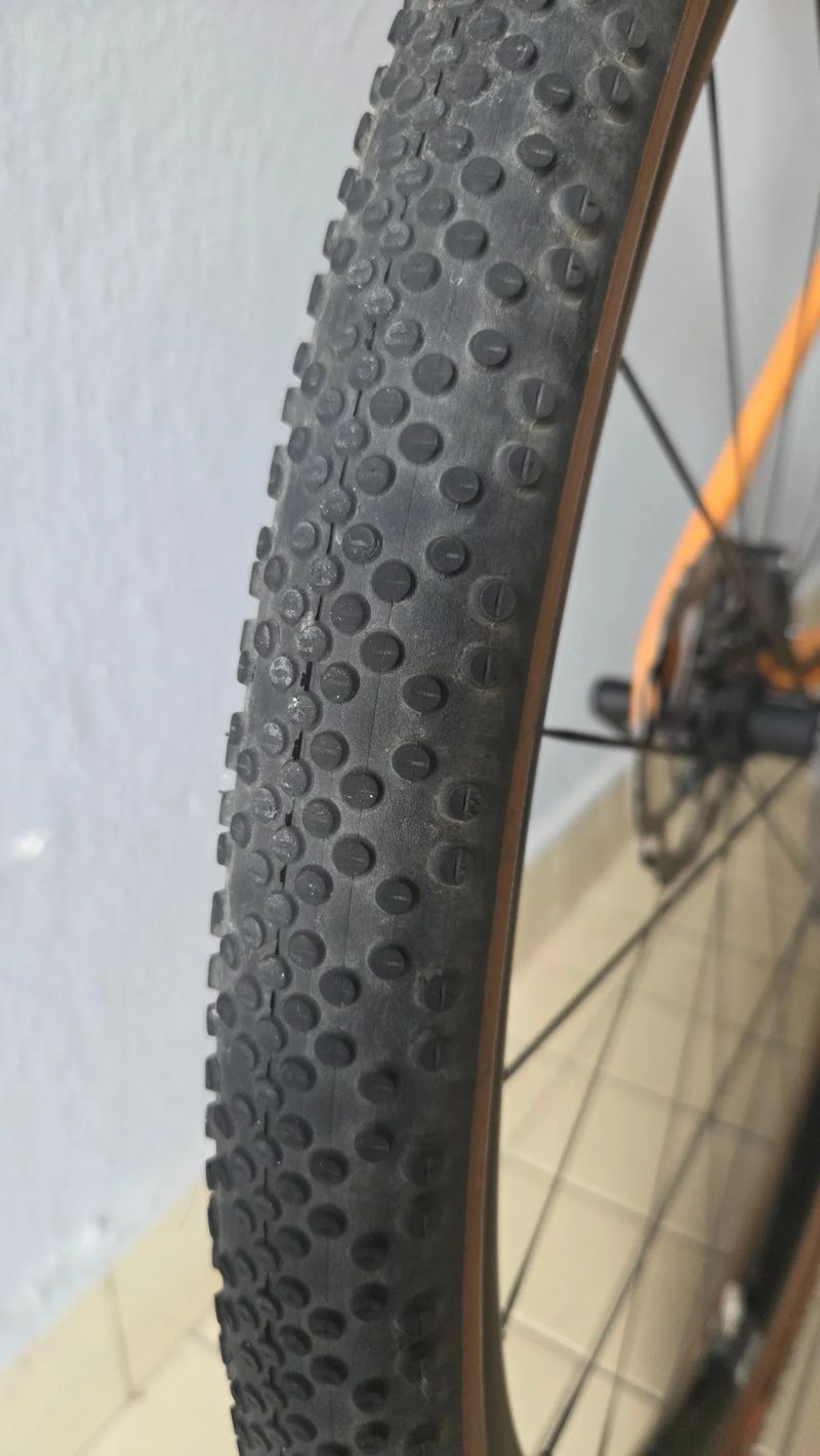 Canyon Grizl CF SL 7 velikost S