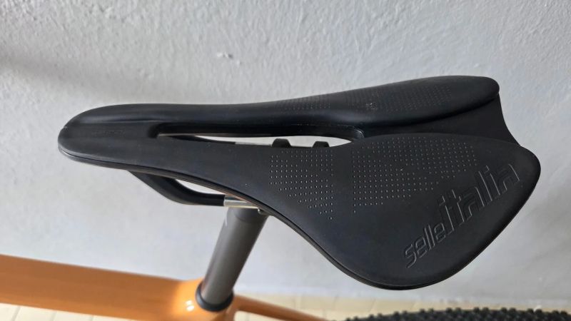 Canyon Grizl CF SL 7 velikost S