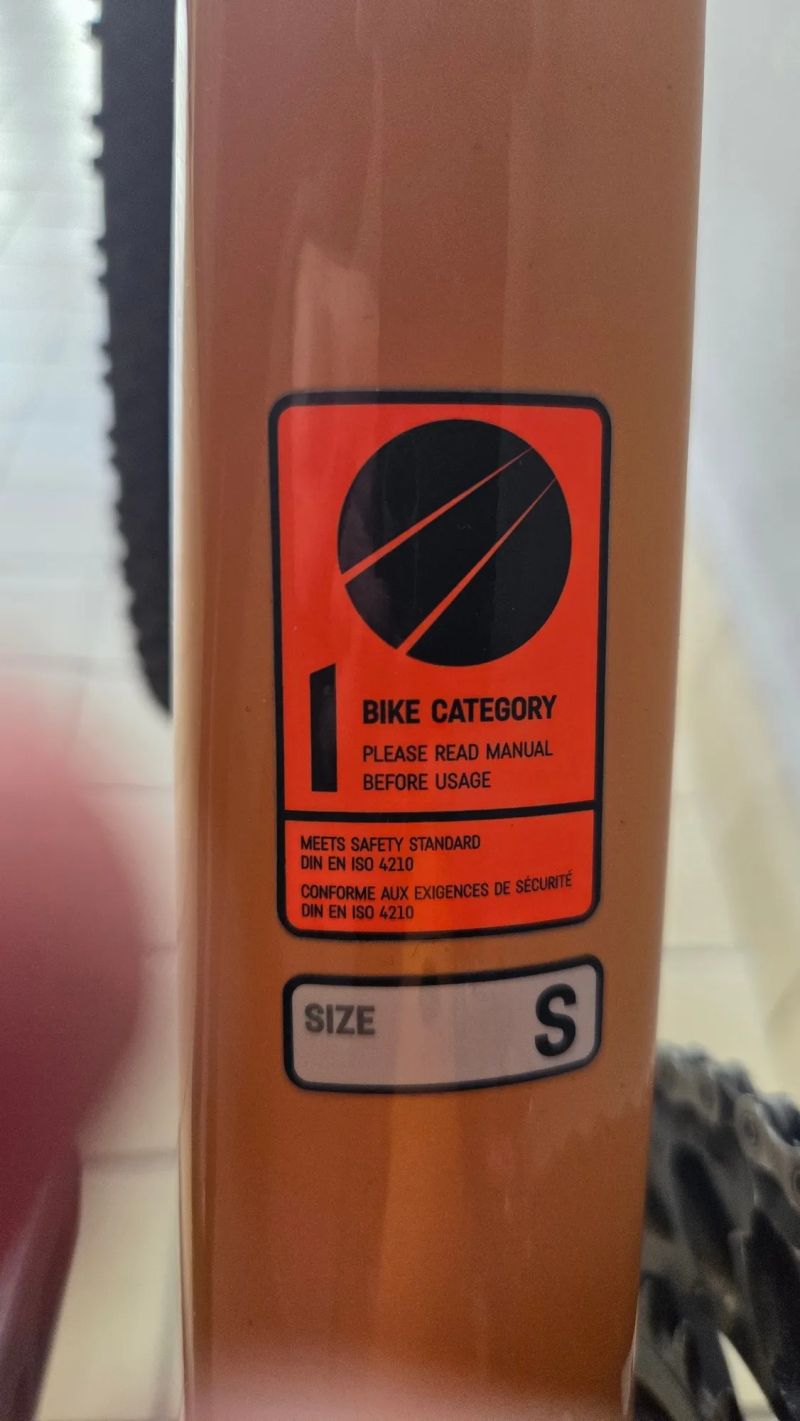 Canyon Grizl CF SL 7 velikost S