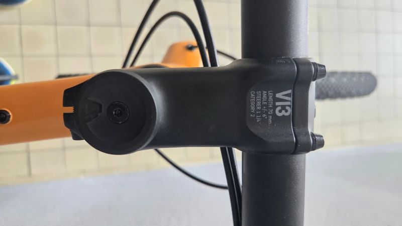 Canyon Grizl CF SL 7 velikost S