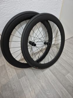 Bontrager Aeolus Pro 51