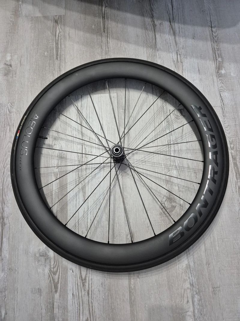 Bontrager Aeolus Pro 51
