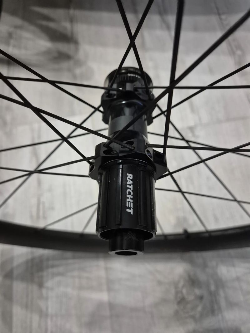 Bontrager Aeolus Pro 51