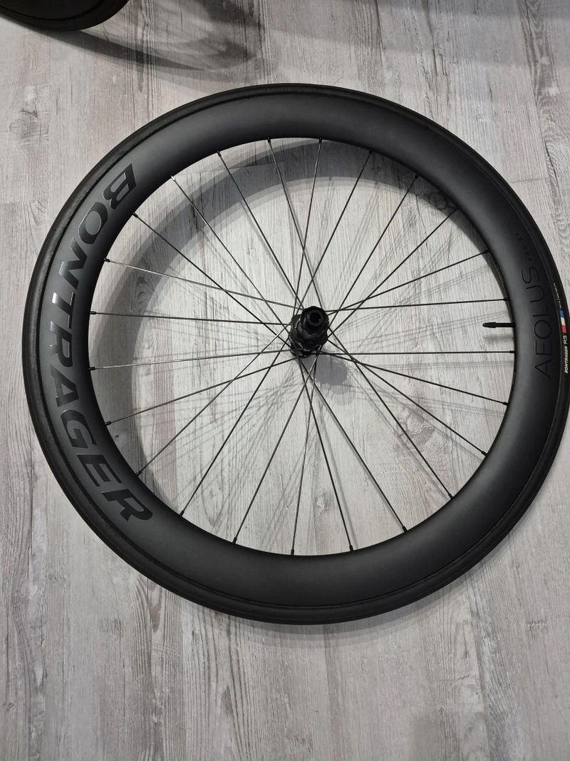 Bontrager Aeolus Pro 51