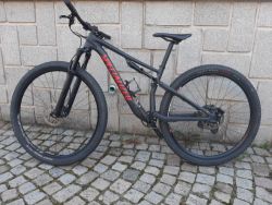 Specialized EPIC COMP 29