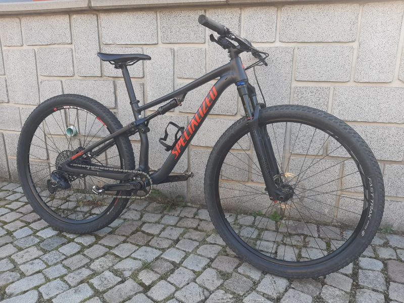 Specialized EPIC COMP 29