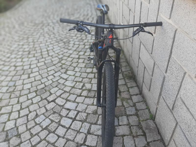 Specialized EPIC COMP 29