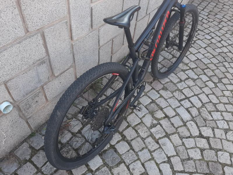 Specialized EPIC COMP 29