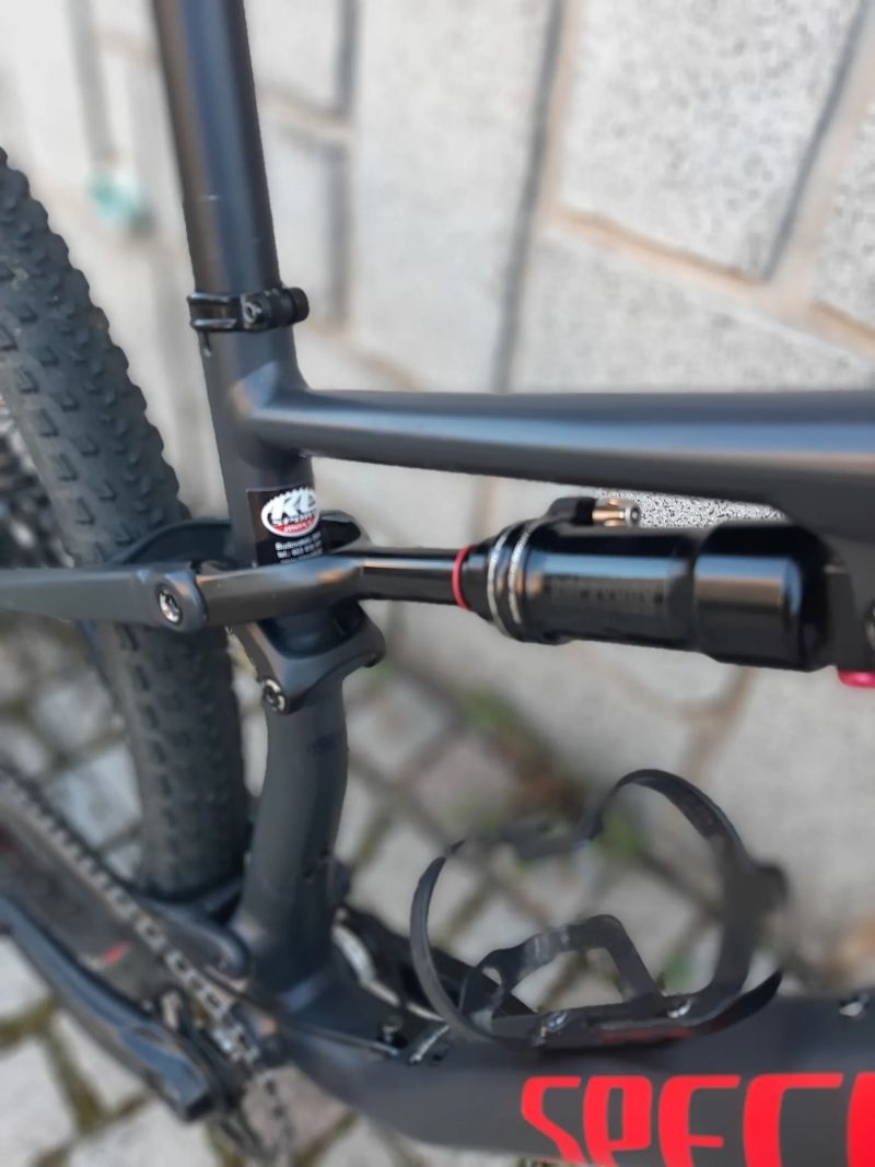 Specialized EPIC COMP 29