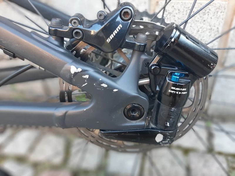 Specialized EPIC COMP 29