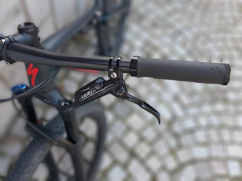 Specialized EPIC COMP 29