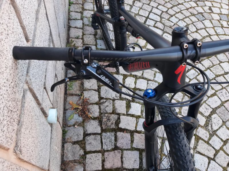 Specialized EPIC COMP 29