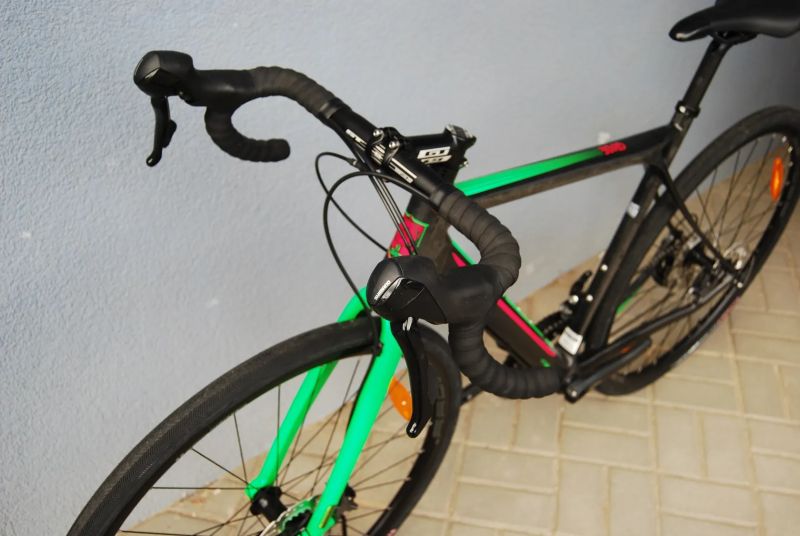 GT Grade Carbon 53CM