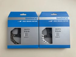 Shimano SM-RT76 160mm Nové