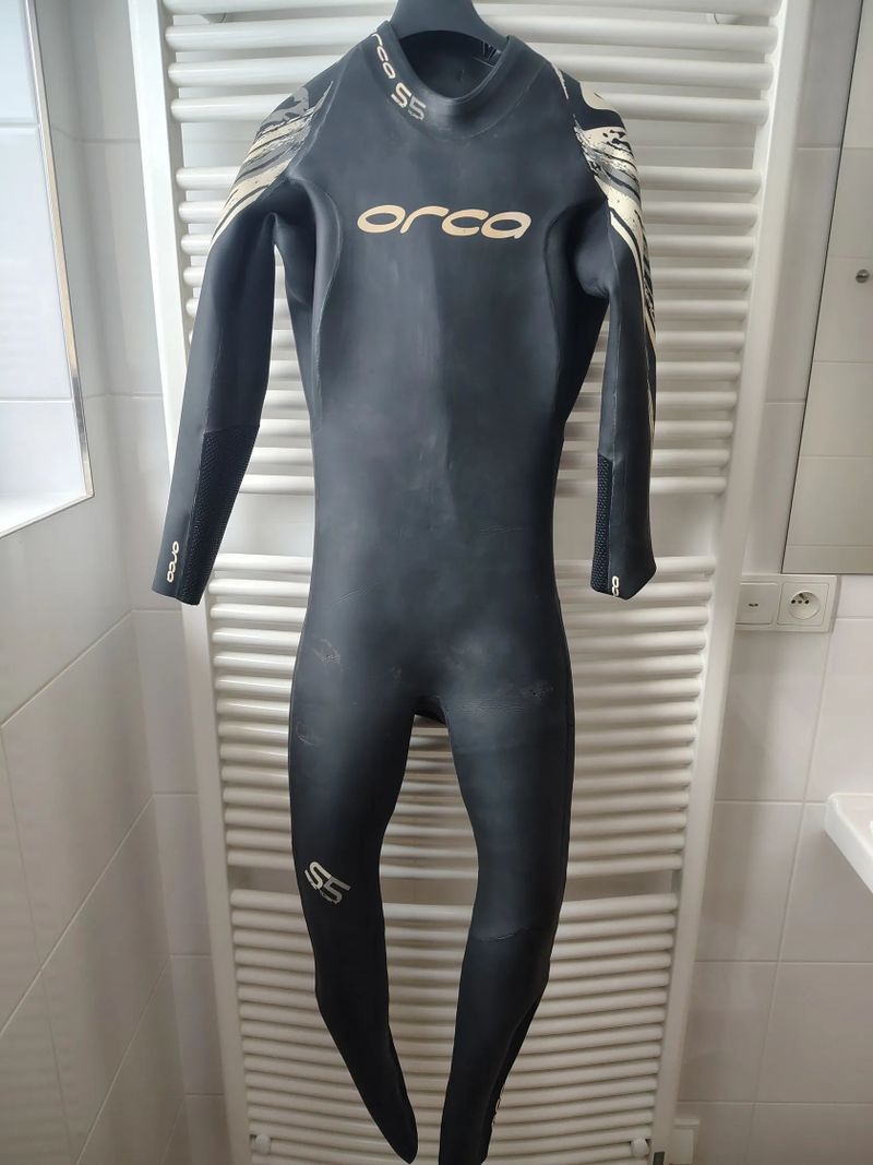 Neopren Orca S5, 178-185cm
