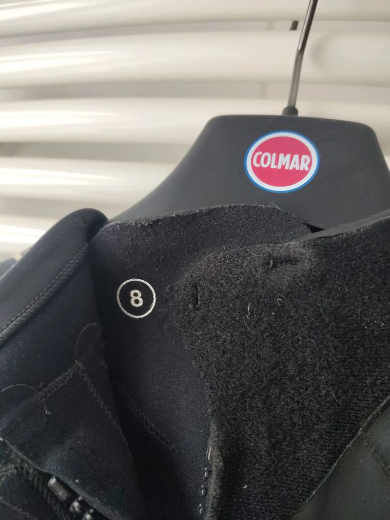 Neopren Orca S5, 178-185cm