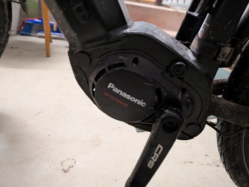 Crussis One pan cross