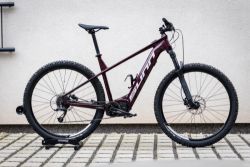 Elektrokolo SUNN Flash S2 29"