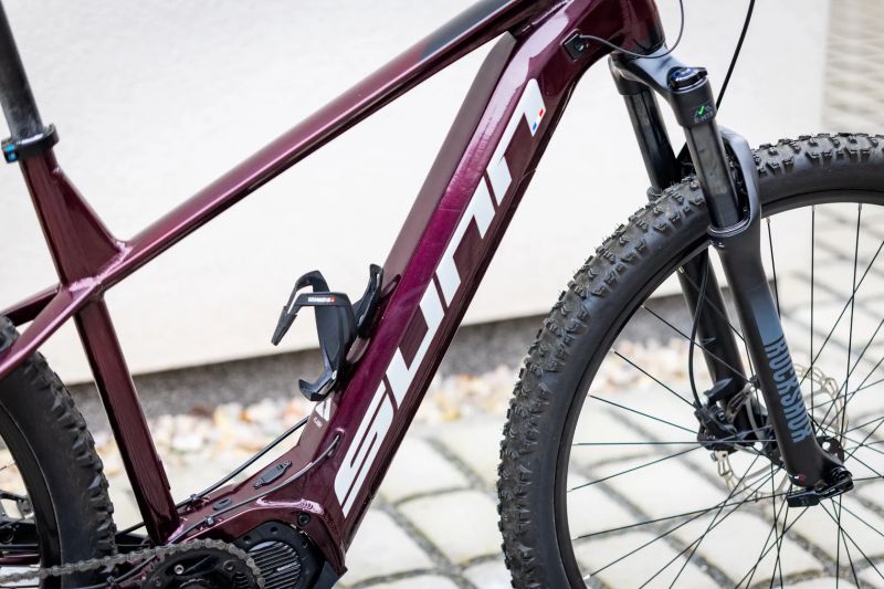 Elektrokolo SUNN Flash S2 29"