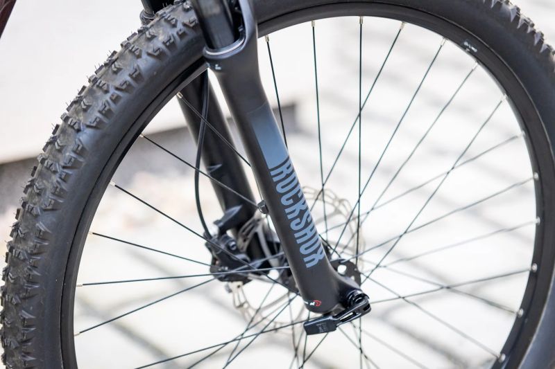 Elektrokolo SUNN Flash S2 29"