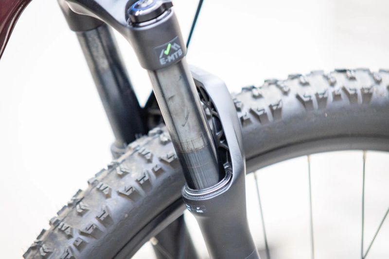 Elektrokolo SUNN Flash S2 29"