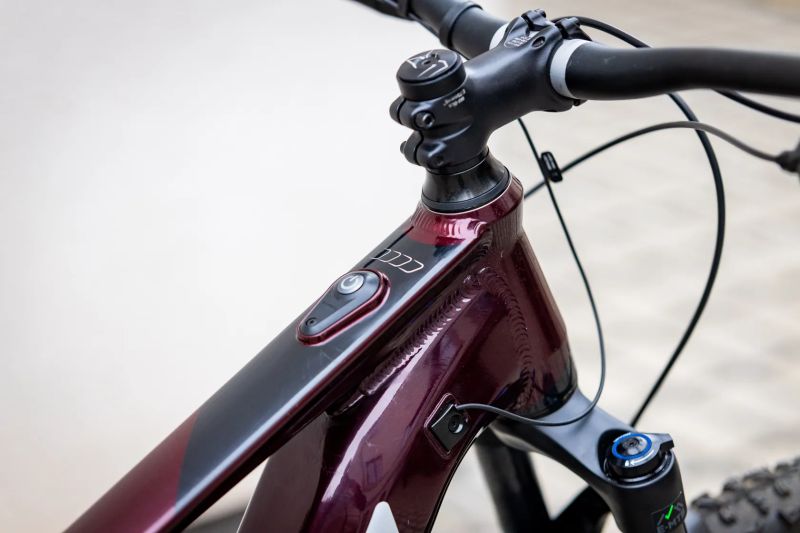 Elektrokolo SUNN Flash S2 29"