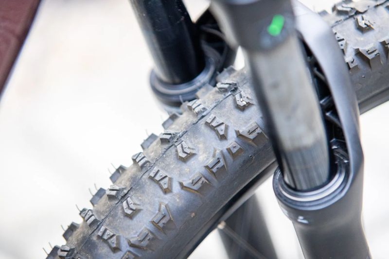 Elektrokolo SUNN Flash S2 29"