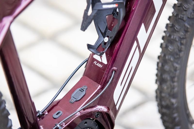 Elektrokolo SUNN Flash S2 29"