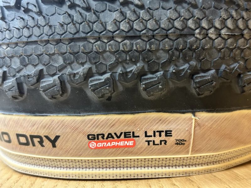 Vittoria Terreno Dry 1+1