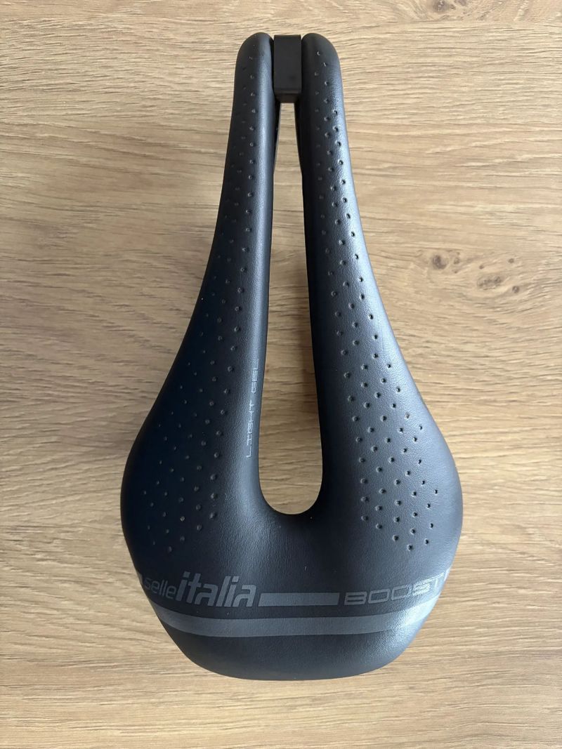 Selle Italia Novus Boost gel