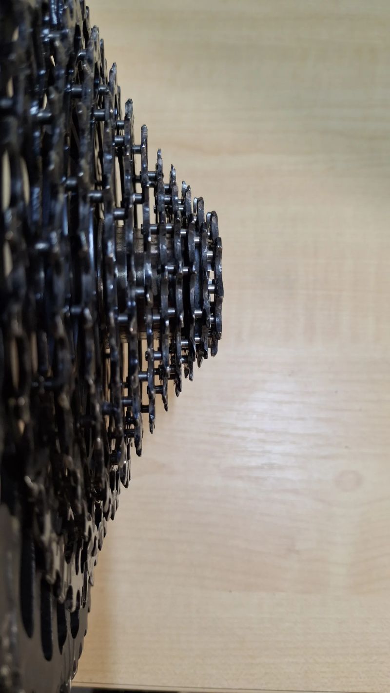 Kazeta Sram GX Eagle CS XG 1275 10-52 z