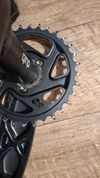 Kliky Sram GX Eagle B 148 Dub 175 mm 32 z