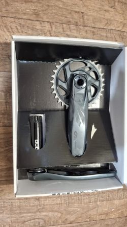 Kliky Sram GX Eagle B 148 Dub 175 mm 32 z