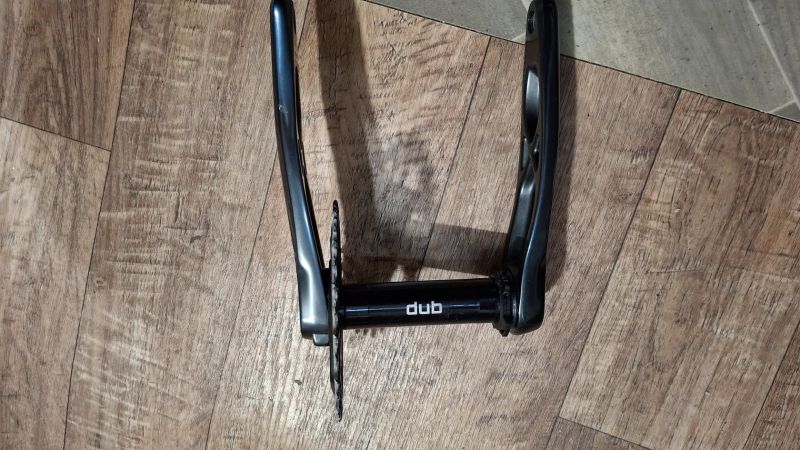 Kliky Sram GX Eagle B 148 Dub 175 mm 32 z