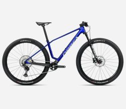 ORBEA Alma M30 vel.L Cobalt Blue/Carbon Raw / NOVÉ