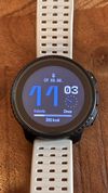 Suunto Vertical Black Sand