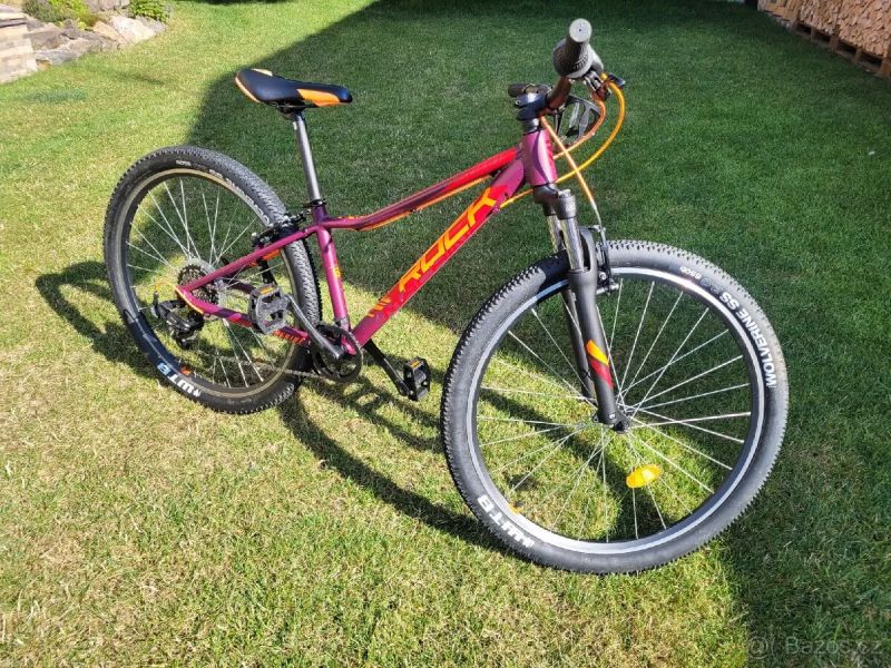 Rock Machine Catherine 27,5"