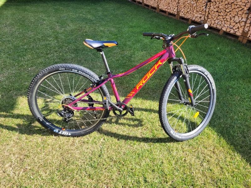 Rock Machine Catherine 27,5"