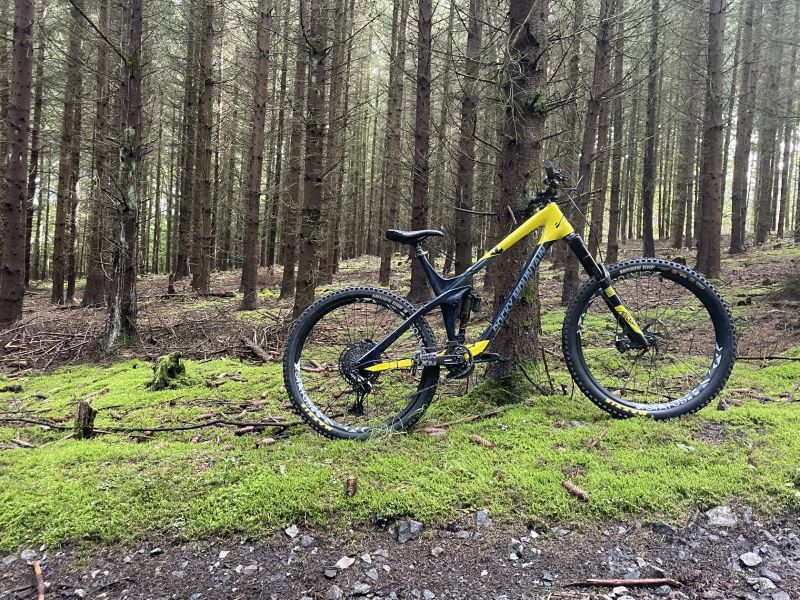 Rocky Mountain Slayer xl/l