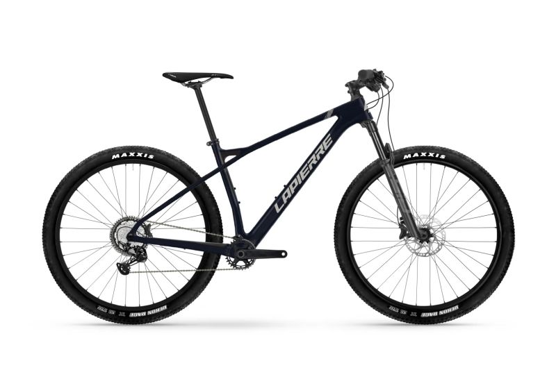 LAPIERRE ProRace CF 6.9 Deep Blue vel.L / NOVÉ