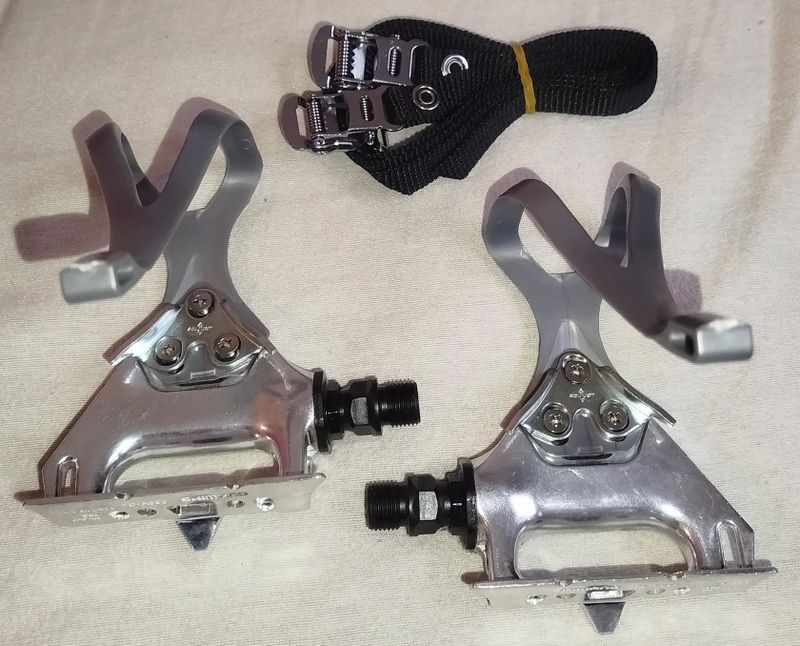 Shimano A550 - nové, nepoužité