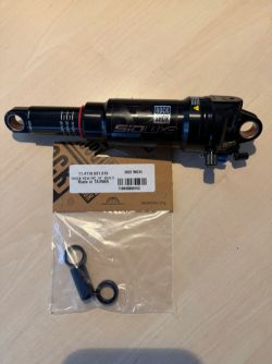 Rock Shox