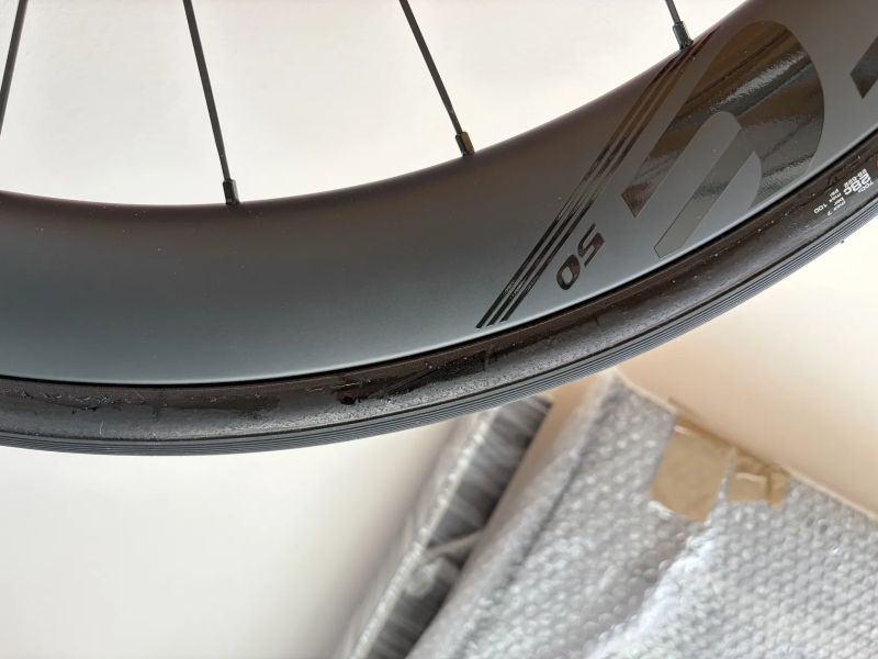 Vittoria Corsa Graphene 2.0 TLR 28