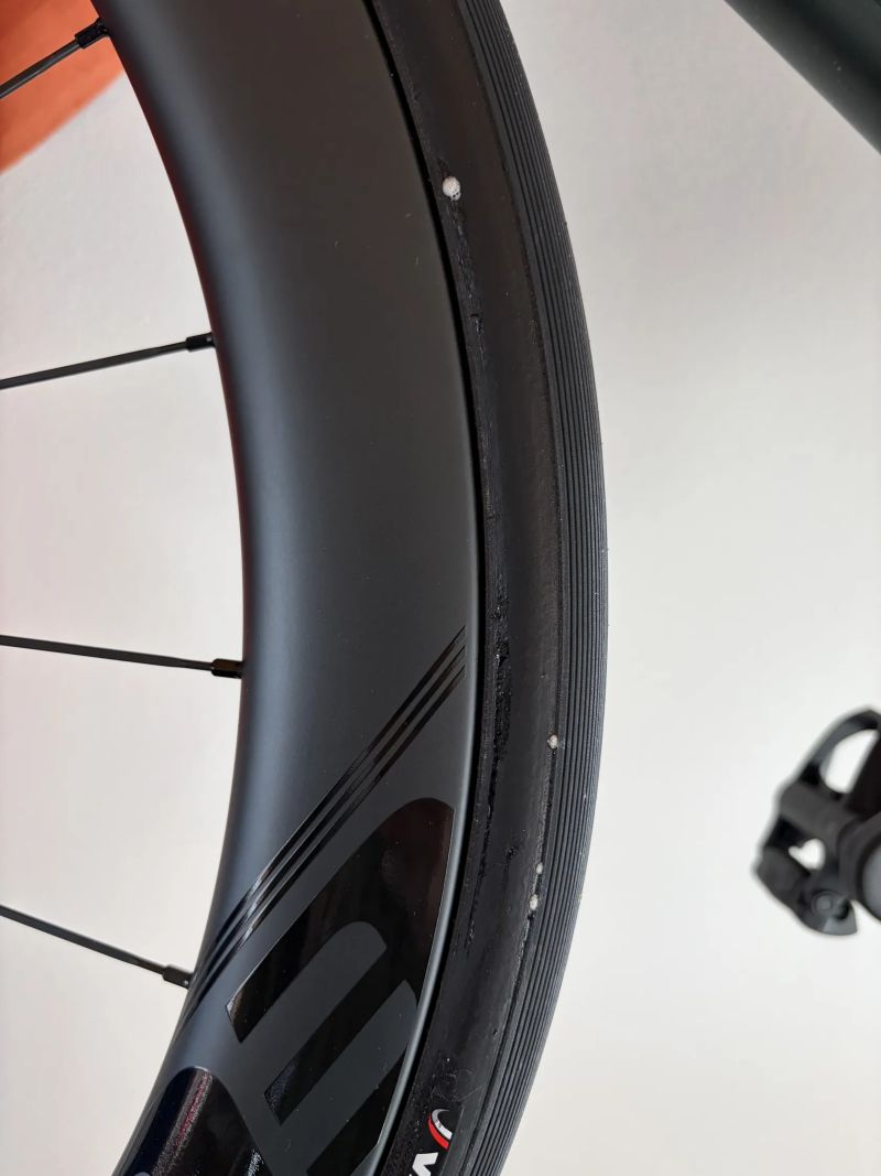 Vittoria Corsa Graphene 2.0 TLR 28
