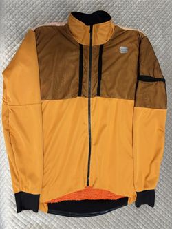 Sportful Supergiara jacket