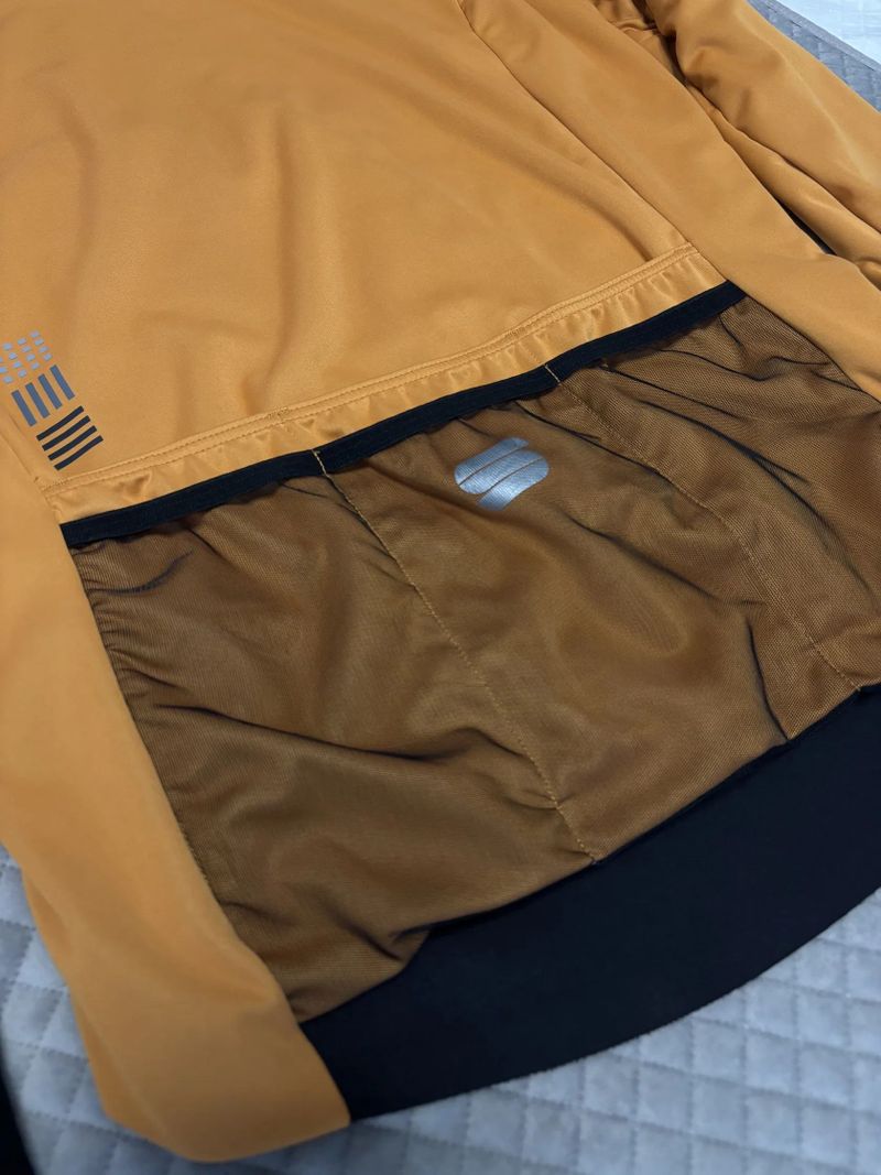 Sportful Supergiara jacket