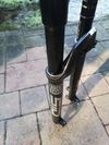 Rock Shox SID Ultimate SL 100mm