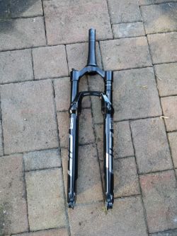 Rock Shox SID Ultimate SL 100mm