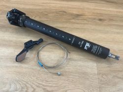 FOX Transfer Performance 31,6 / 175 mm