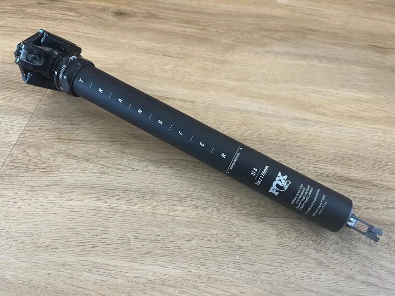 FOX Transfer Performance 31,6 / 175 mm